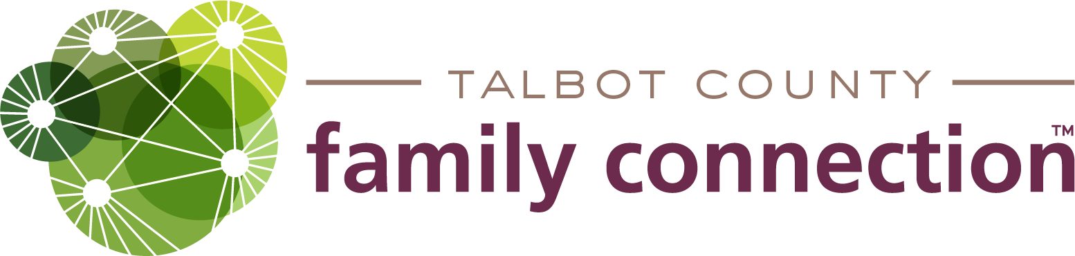 Talbot County – GAFCP logo